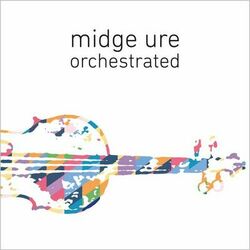 Cover of Orchestrated