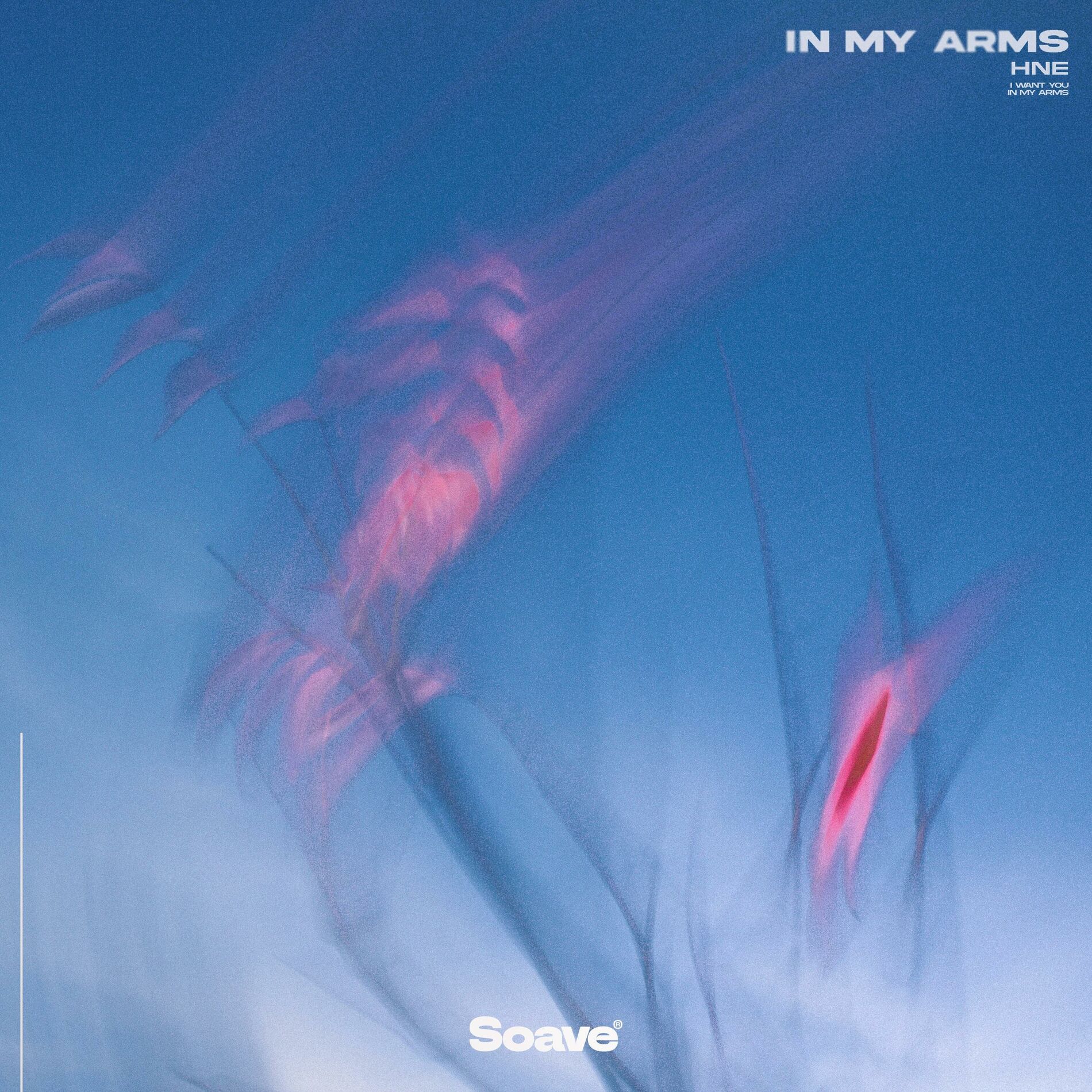 Album cover of In My Arms