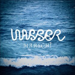Cover of Wasser marsch!