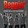 Beggin' (Speaker Killer Remix) by Frankie Valli & The Four Seasons album cover