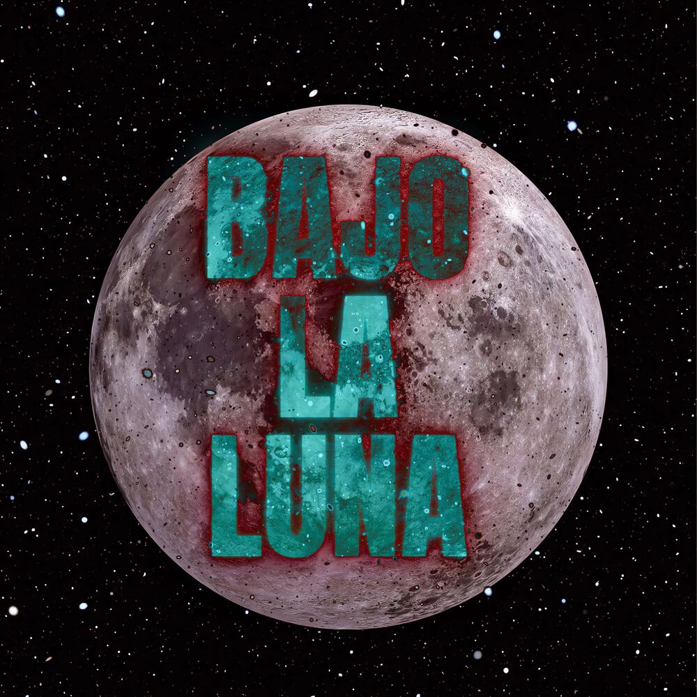 Picture of Bajo la Luna