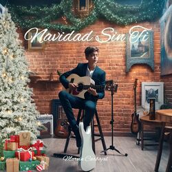 Cover of Navidad Sin Ti (En vivo)