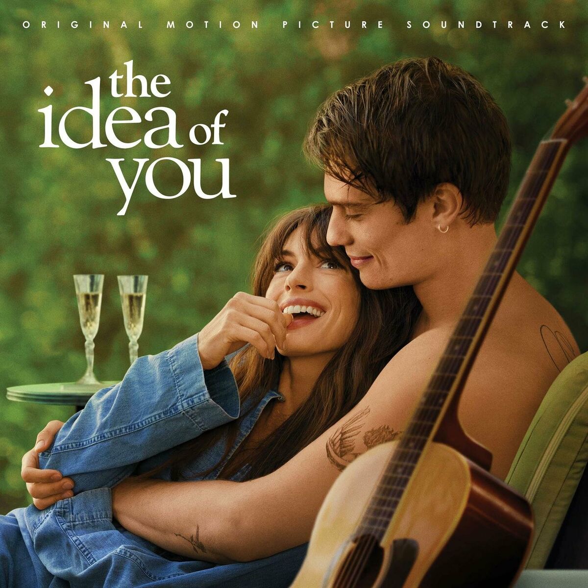 Album cover of Dance Before We Walk (From “The Idea of You”)