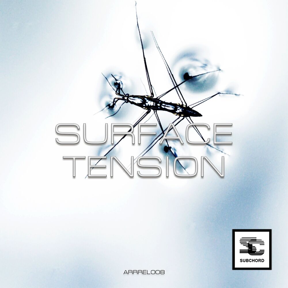 Picture of Surface Tension
