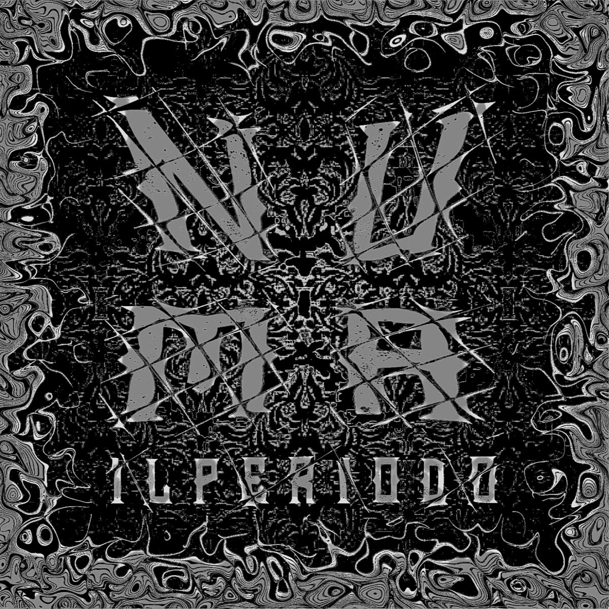 Album cover of Il periodo