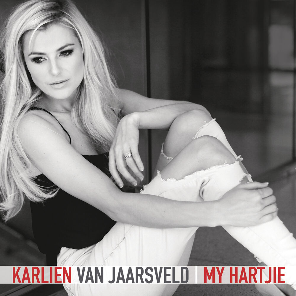 Picture of My Hartjie