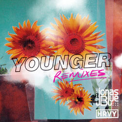 Cover of Younger (Remixes)