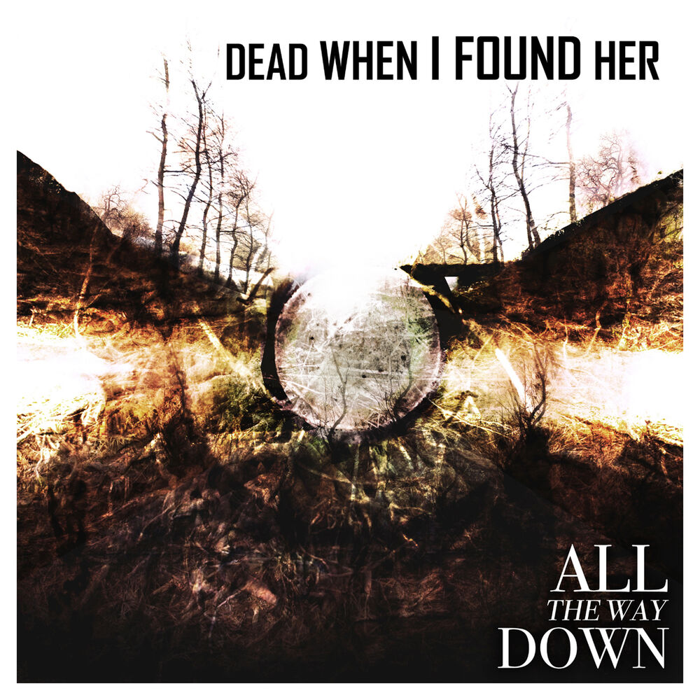 Picture of All the Way Down