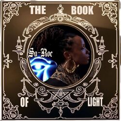 Cover of The Book Of Light
