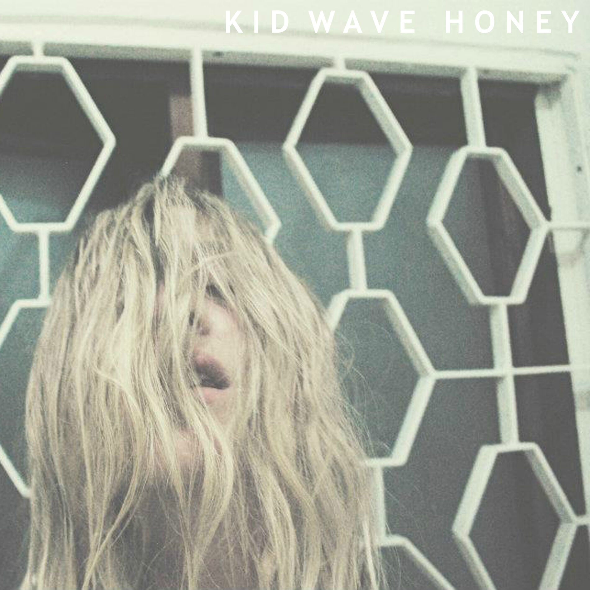 Album cover of Honey