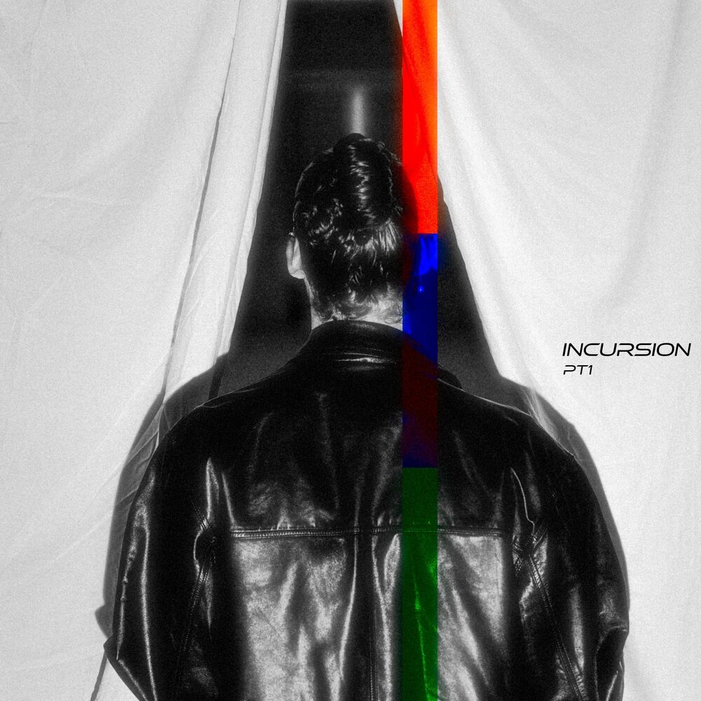 Picture of Incursion, Pt. 1