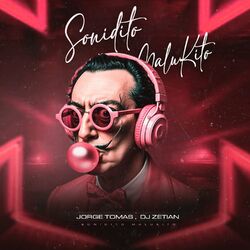 Cover of SONIDITO MALUKITO