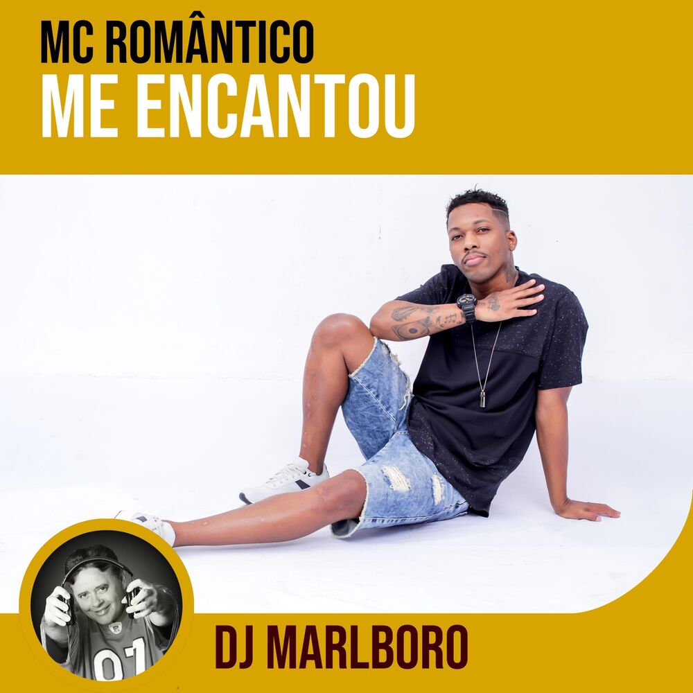 Picture of Me Encantou