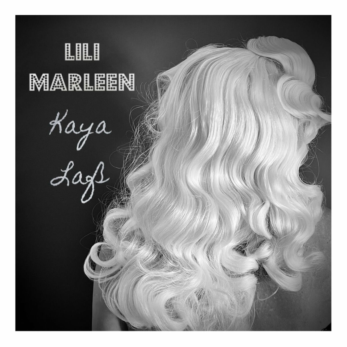 Album cover of Lili Marleen