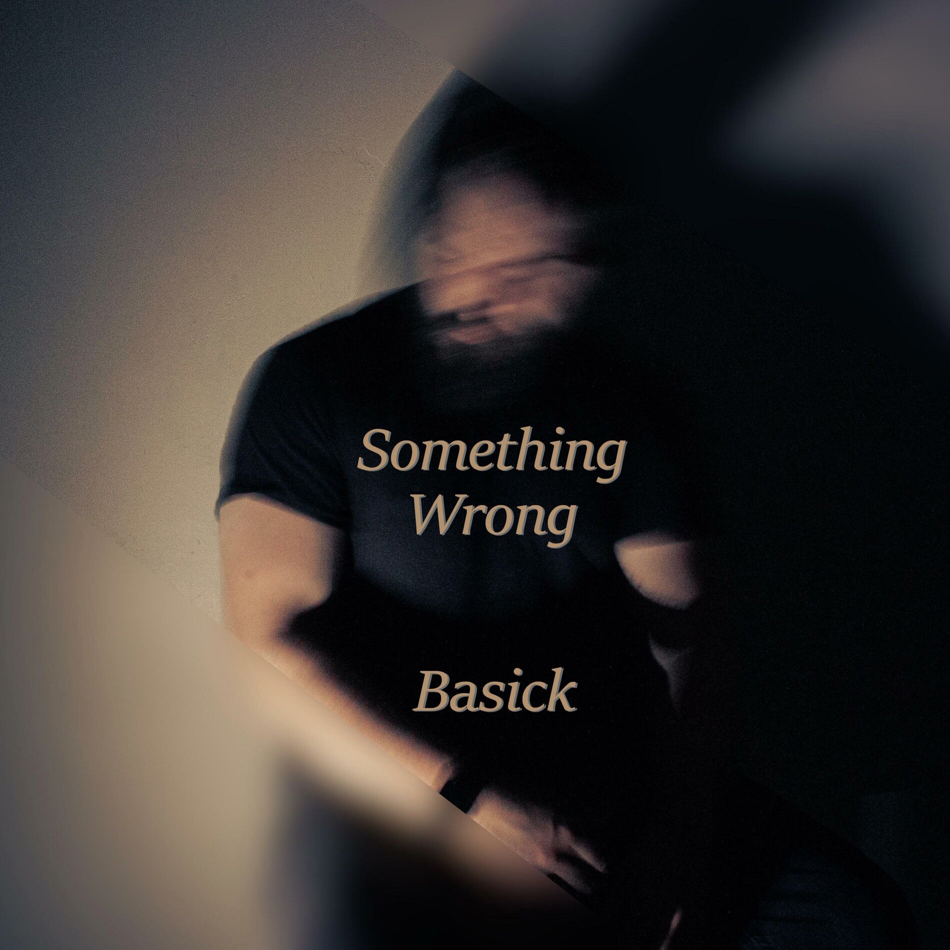 Album cover of Something Wrong