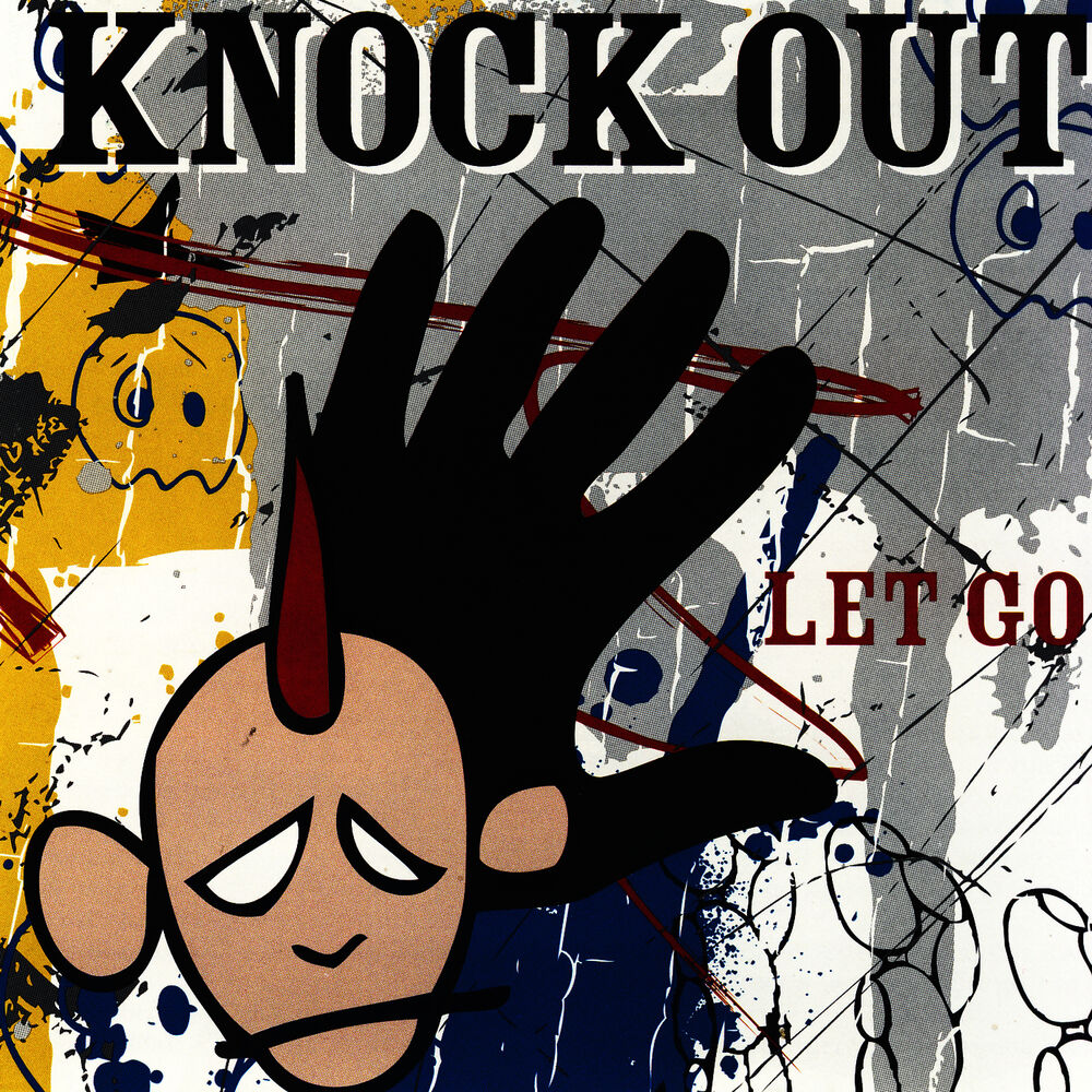 Picture of Let Go