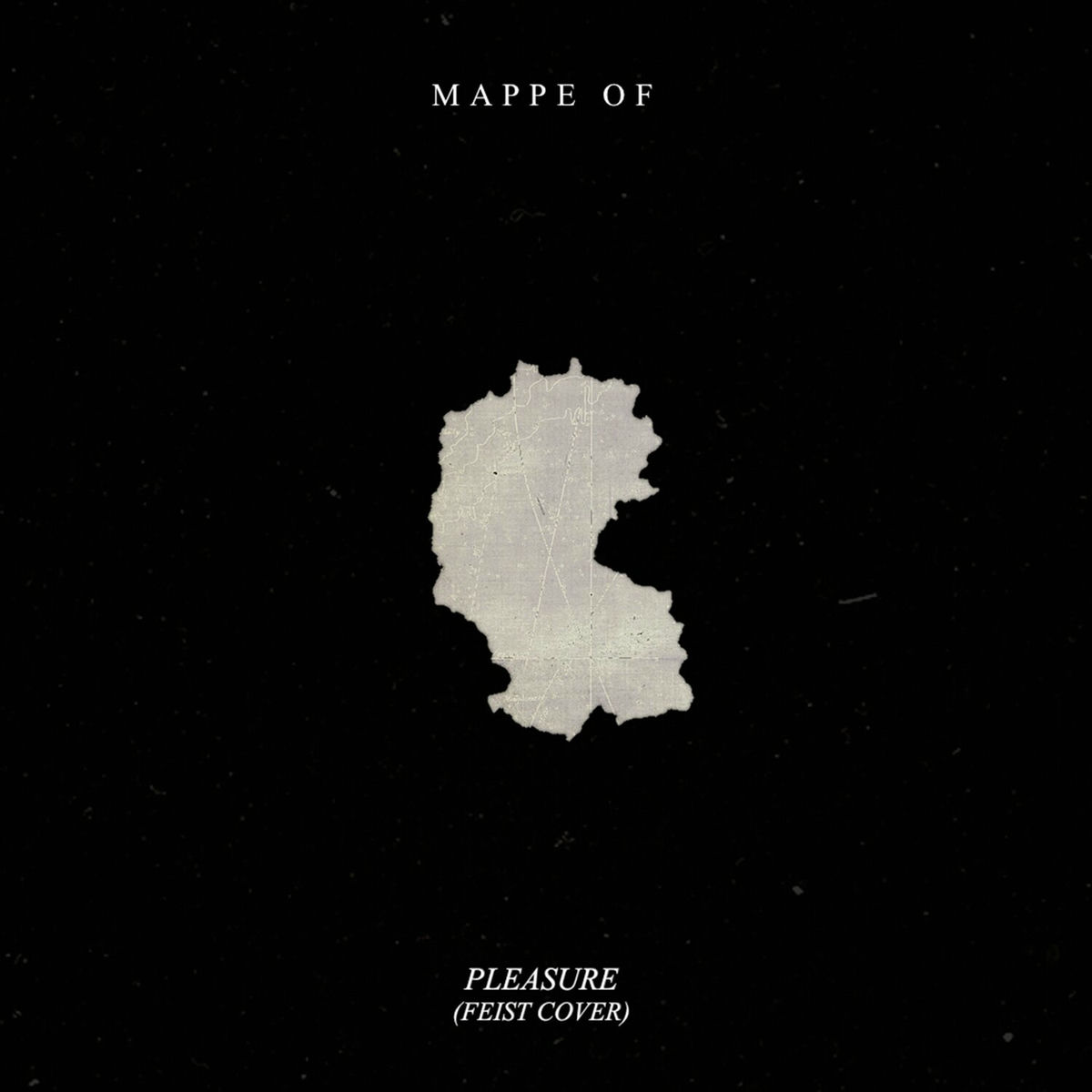 Album cover of Pleasure