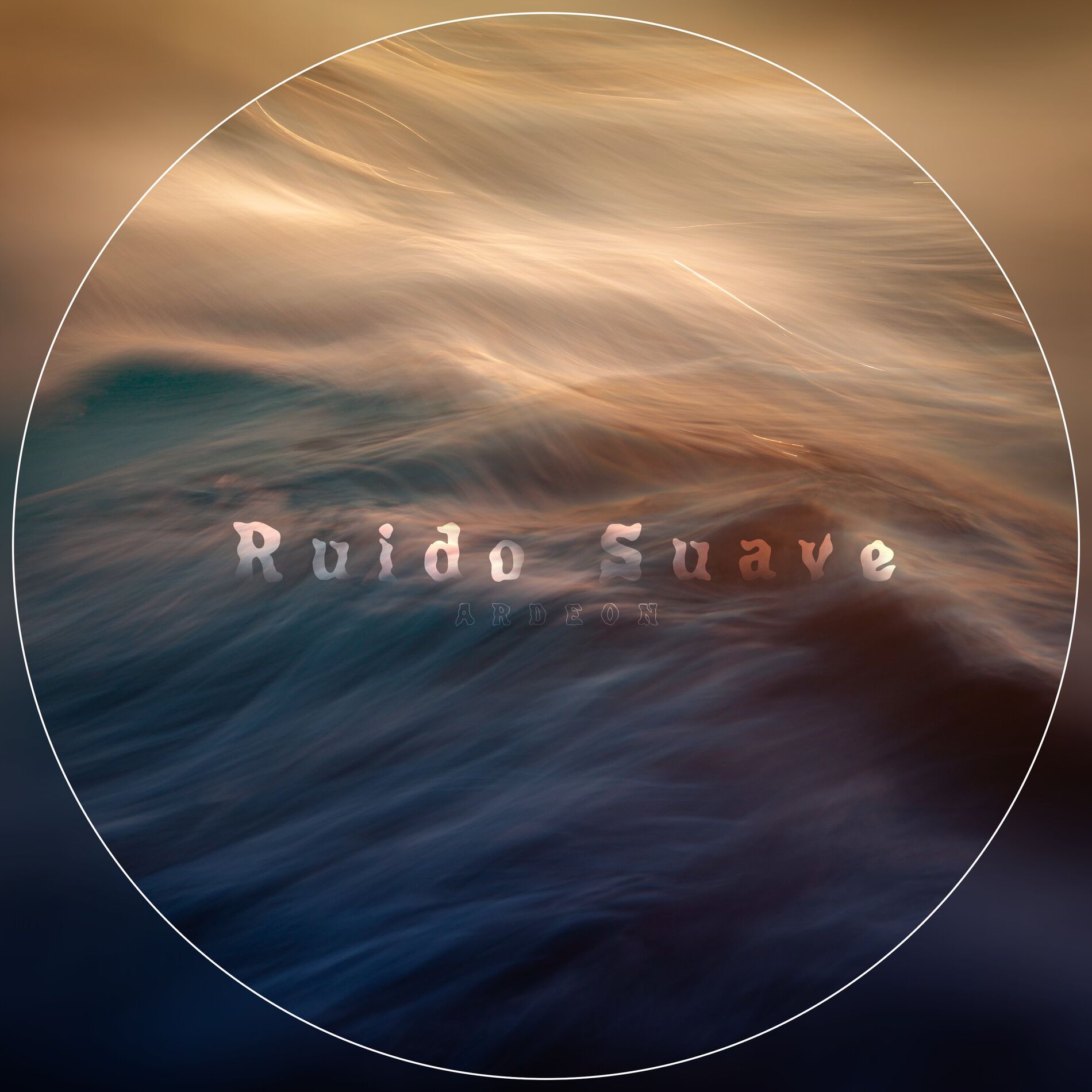 Album cover of Ruido Suave