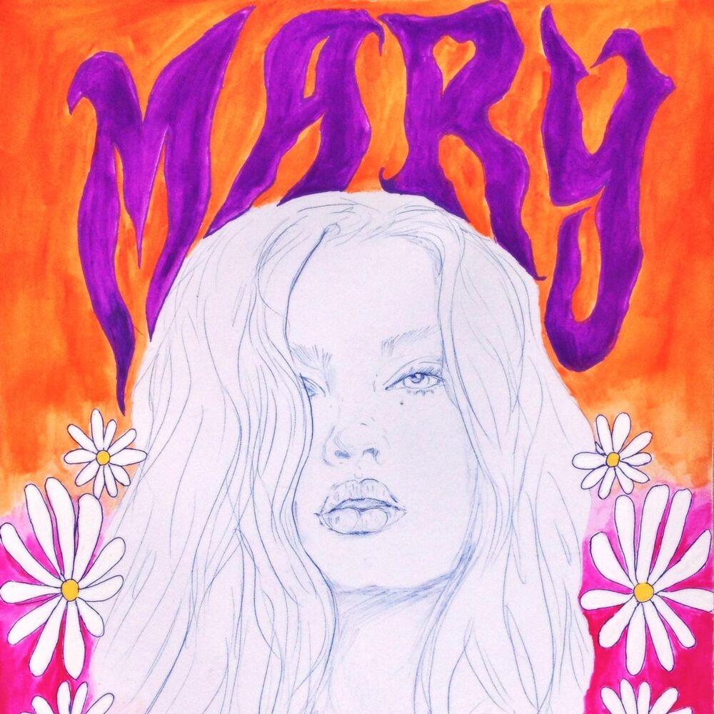 Picture of Mary