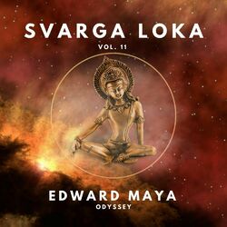 Cover of Odyssey (Svarga Loka, Vol. 11)