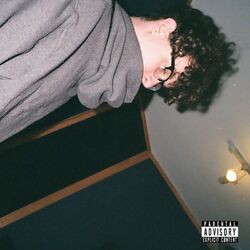 Cover of Dark Knight