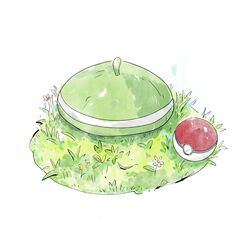 Cover of An Unwavering Heart ( From "Pokemon Black & White") (Lofi Version)