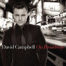 Cover of On Broadway