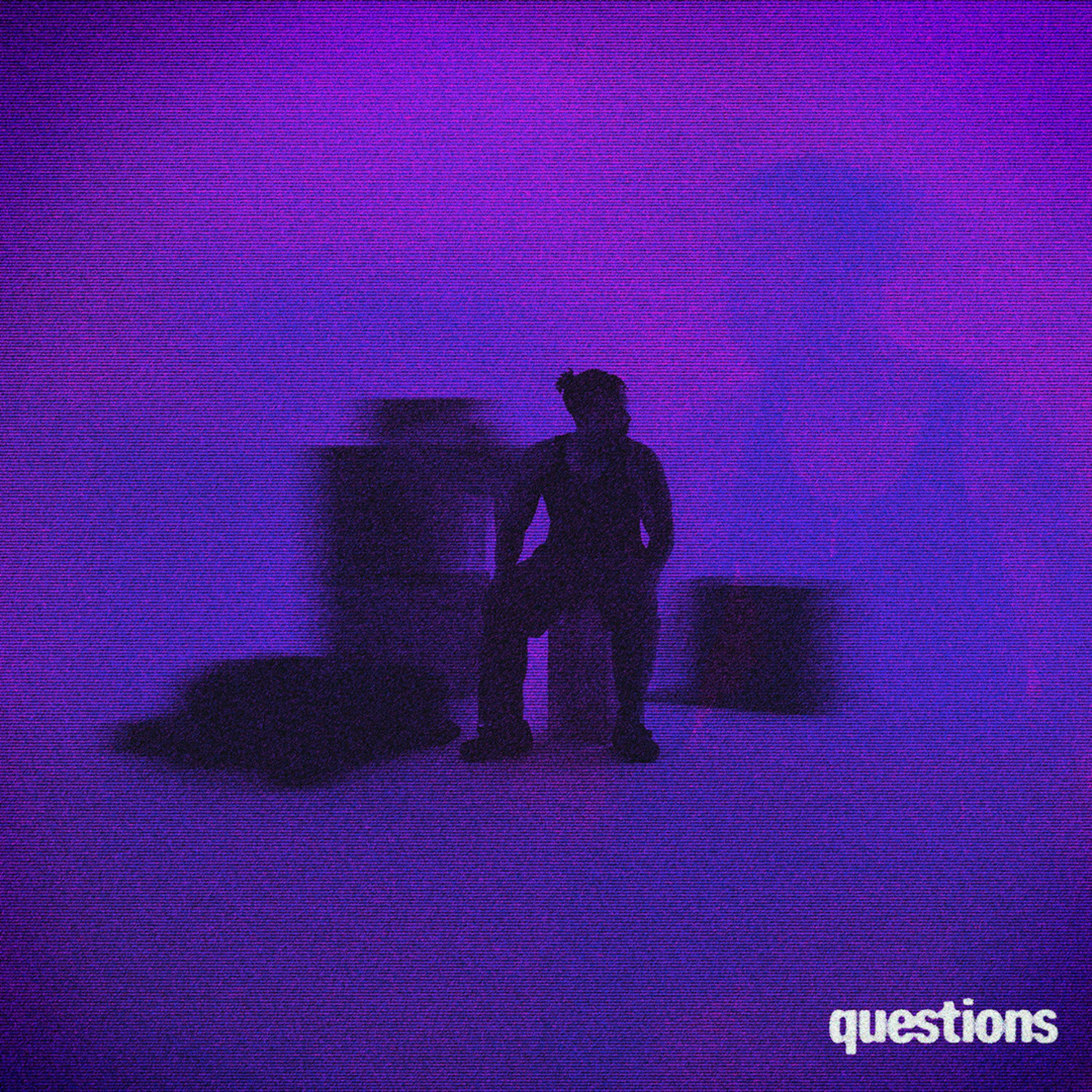 Album cover of Questions (feat. Chris Patrick)