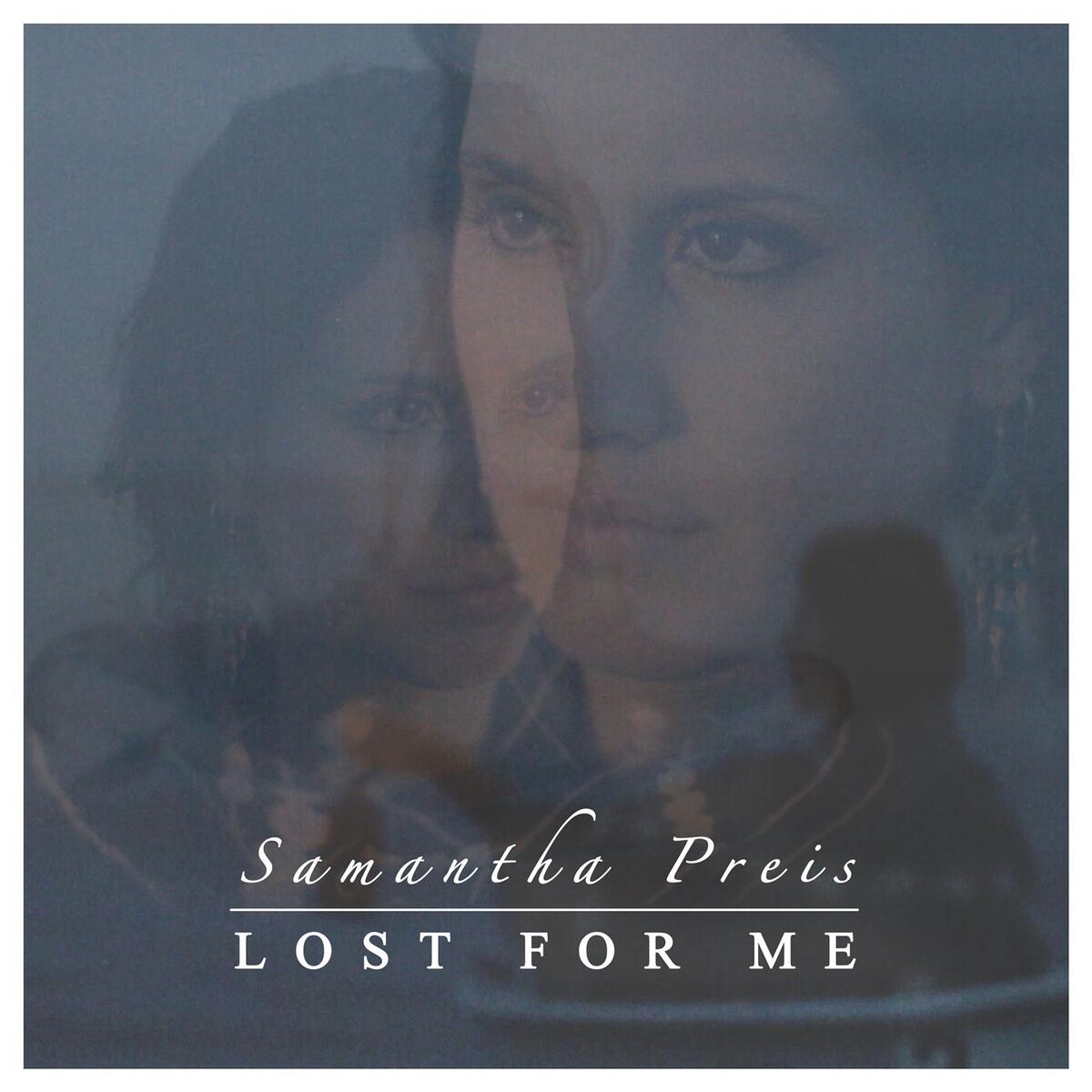 Album cover of Lost for Me
