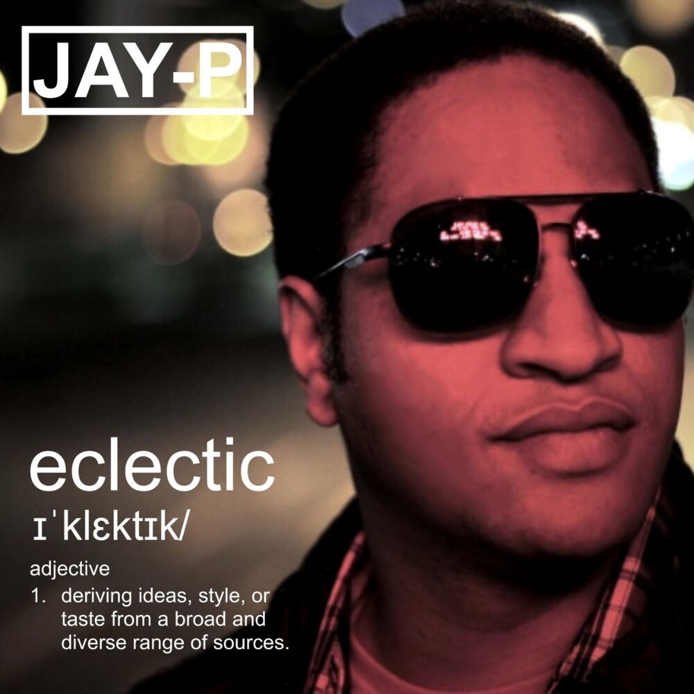 Picture of Eclectic