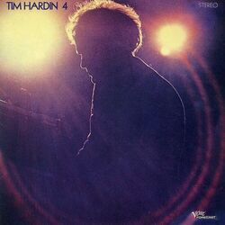 Cover of Tim Hardin 4