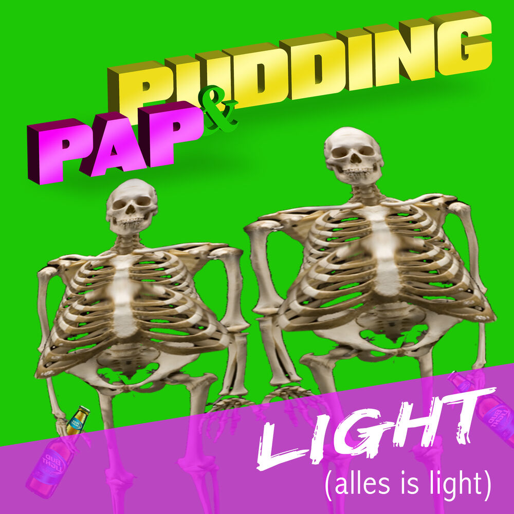 Picture of Light (alles is light)
