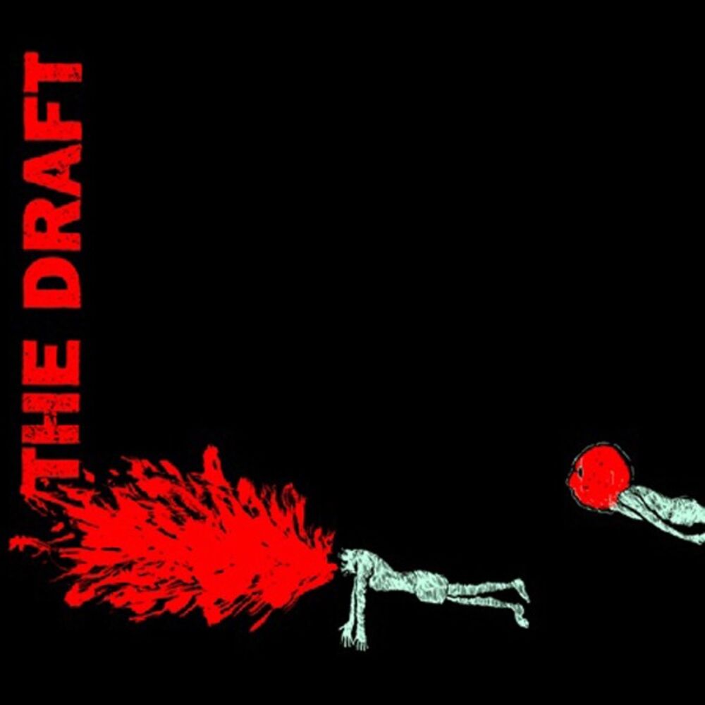 Picture of The Draft Digital EP