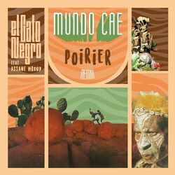 Cover of Mundo Cae (Poirier Remix)