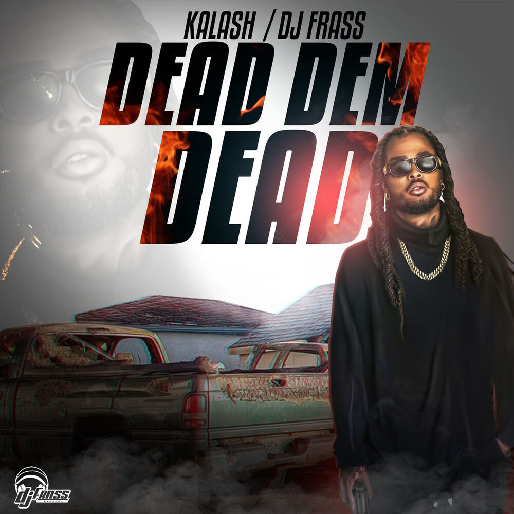 Picture of Dead Dem Dead