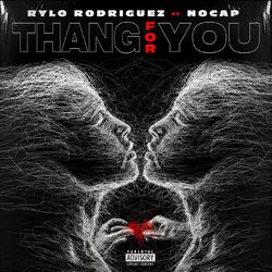 Cover of Thang For You