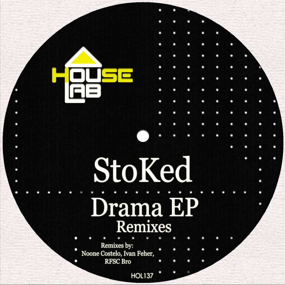 Picture of Drama EP (Remixes)