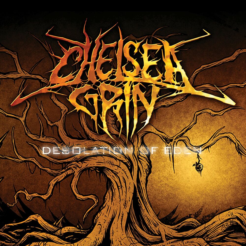 Picture of Desolation Of Eden