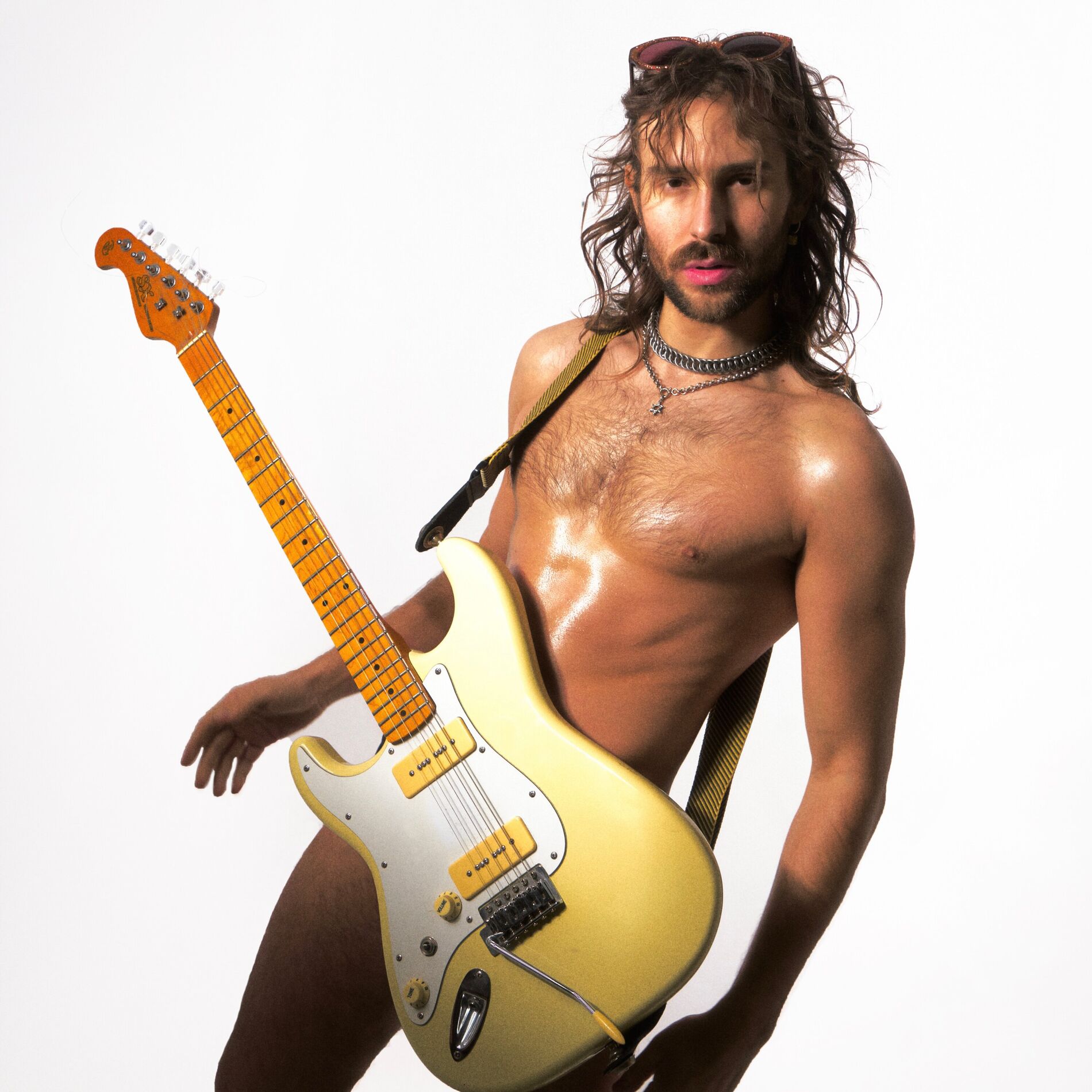 Album cover of Колхозница