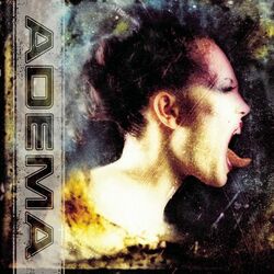 Cover of Adema