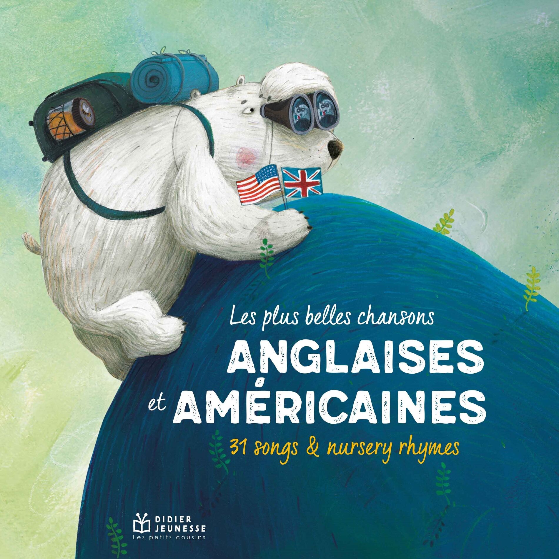 Album cover of Tous les légumes