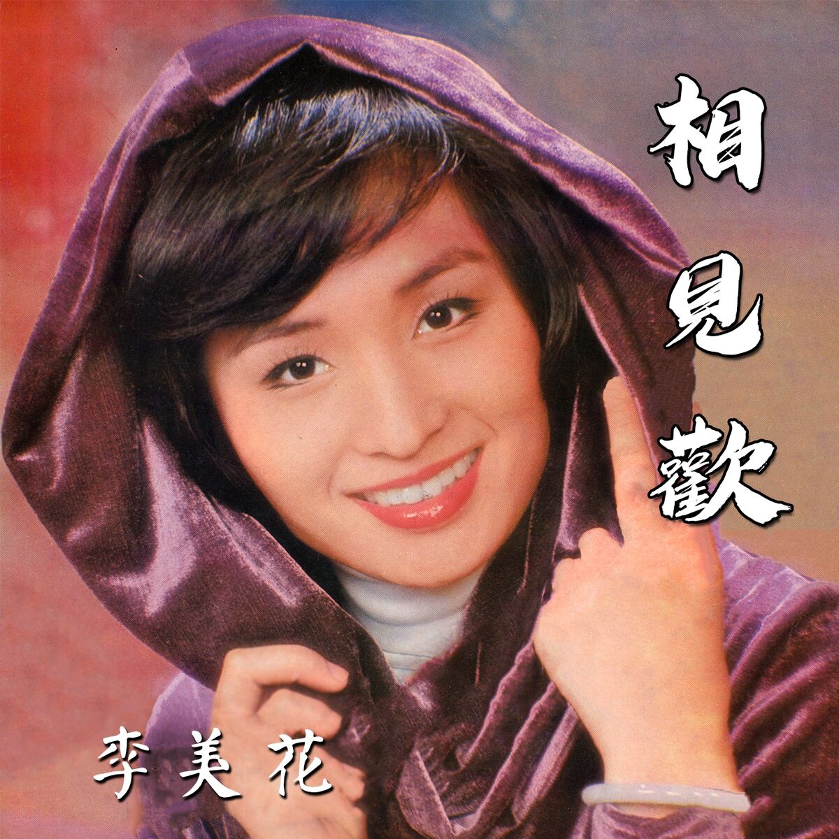 Album cover of 海天茫茫人難找