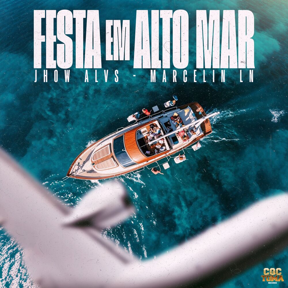 Picture of Festa em Alto Mar