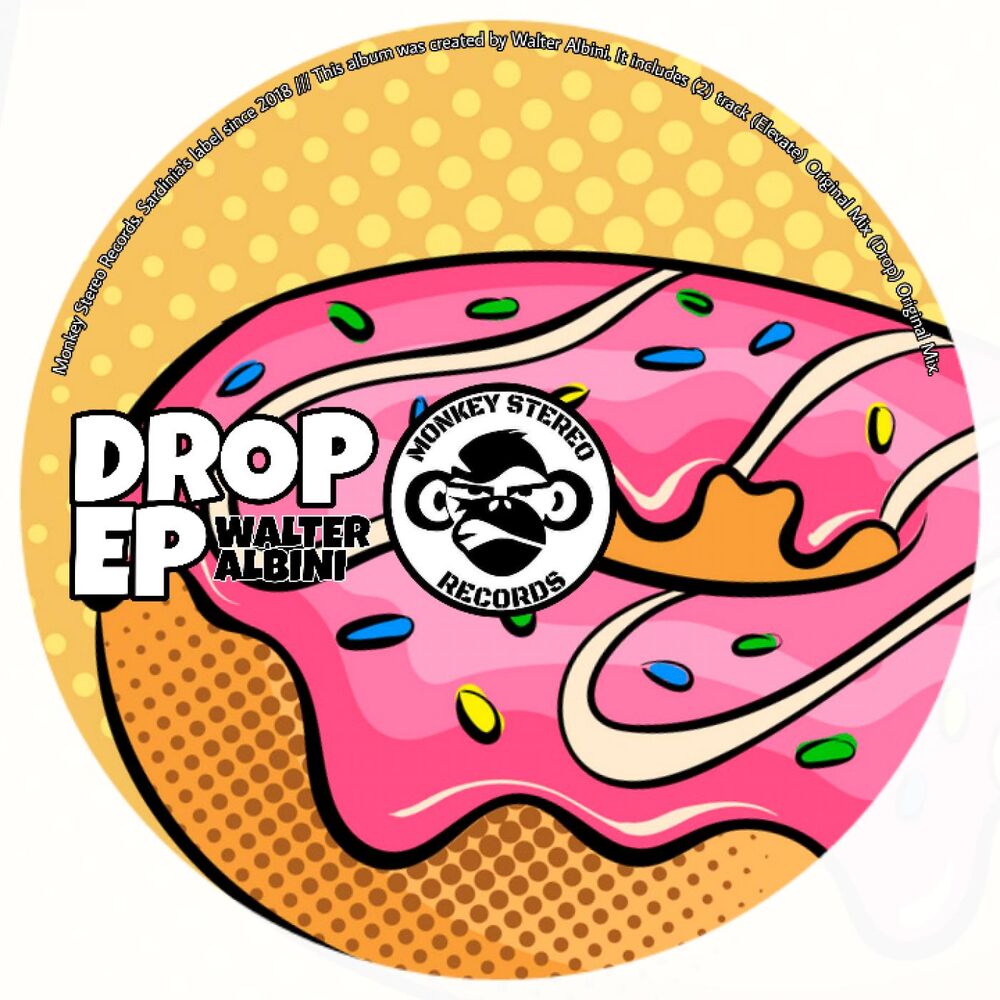 Picture of Drop EP