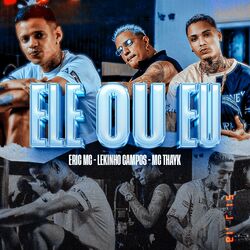 Cover of Ele ou Eu