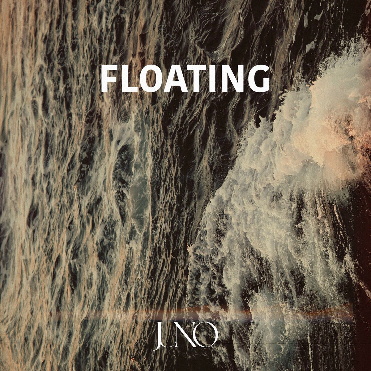 Album cover of Floating