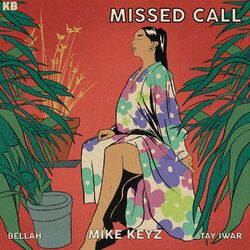 Cover of Missed Call