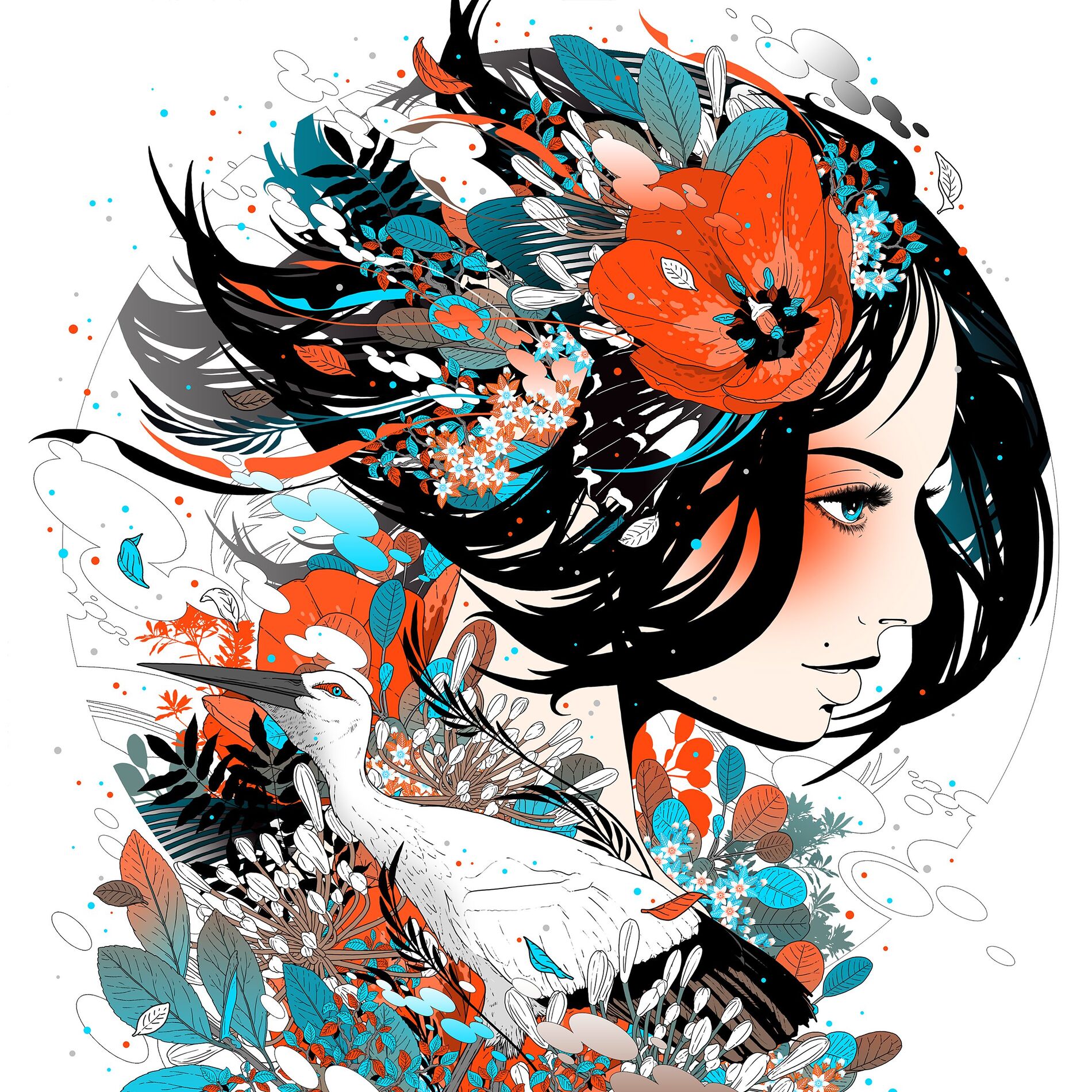Album cover of Compass