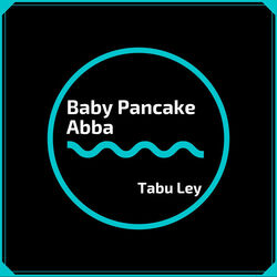 Cover of Baby Pancake Aba