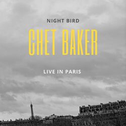 Night Bird (Live In Paris)